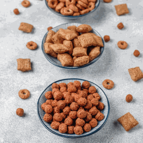 Pets food