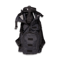 Walk-On with Harness & Storage