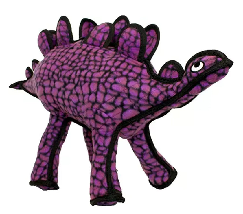 Tuffy Dinosaur Stegosaurus