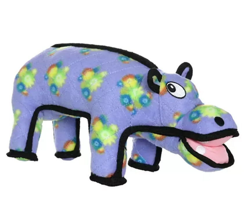 Tuffy Zoo Animal - Size: LARGE | Pack Of: 1