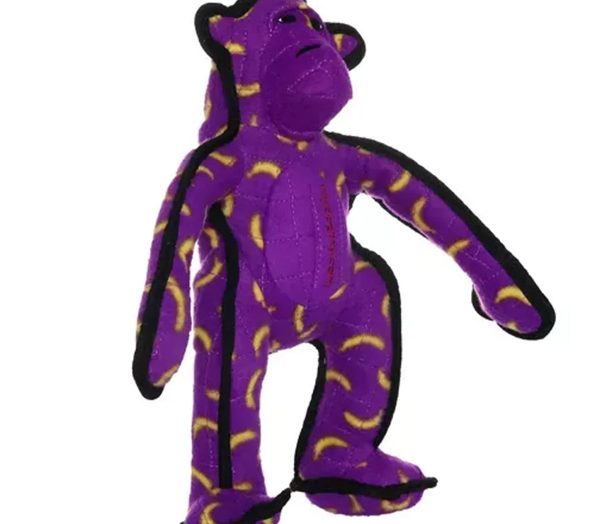Tuffy Zoo Animal - Size: LARGE | Pack Of: 1