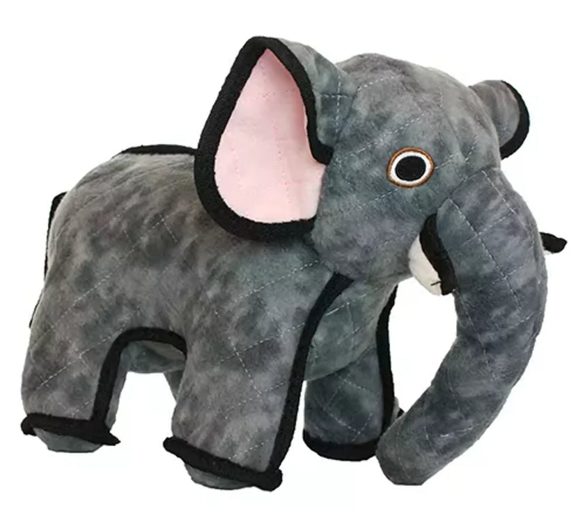 Tuffy Zoo Animal - Size: LARGE | Pack Of: 1