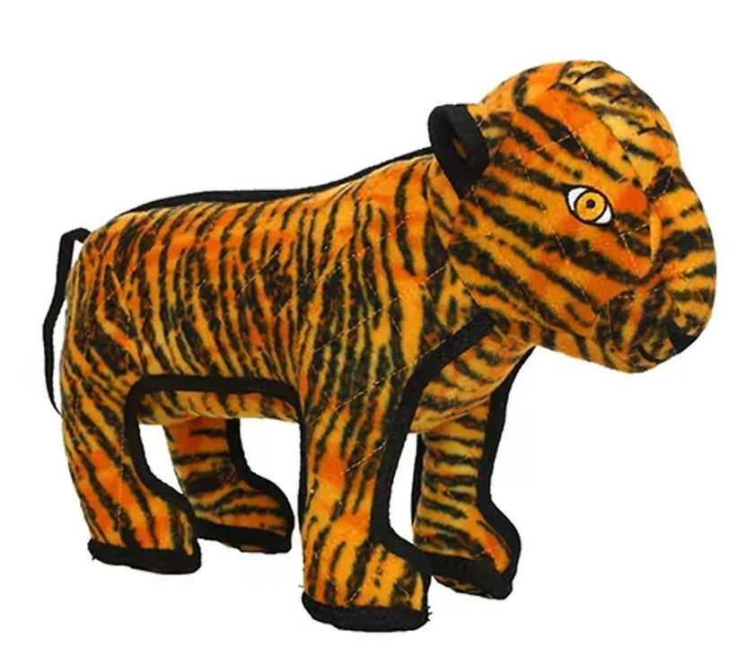 Tuffy Zoo Animal - Size: LARGE | Pack Of: 1