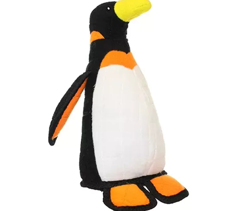 Tuffy Zoo Animal - Size: LARGE | Pack Of: 1