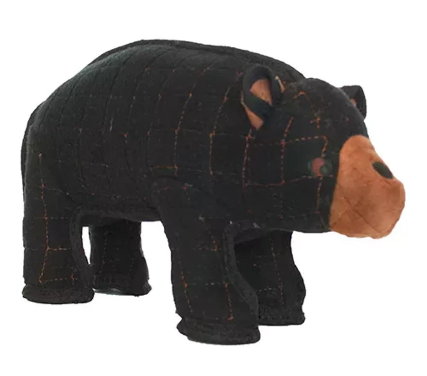 Tuffy Zoo Animal - Size: LARGE | Pack Of: 1
