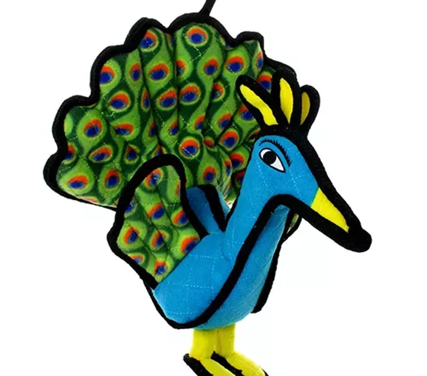 Tuffy Zoo Animal - Size: LARGE | Pack Of: 1