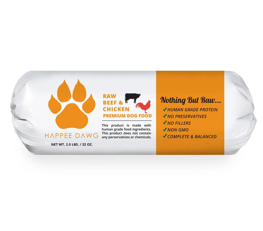 Totally Raw Superfood Blend