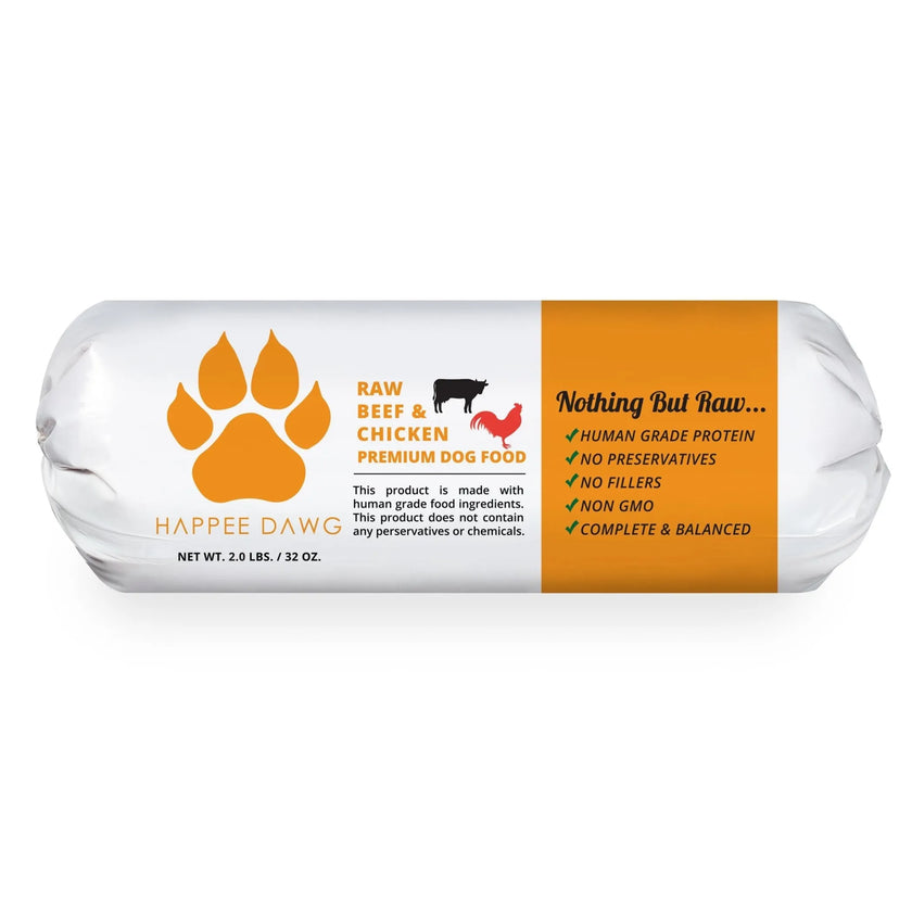 Totally Raw Superfood Blend