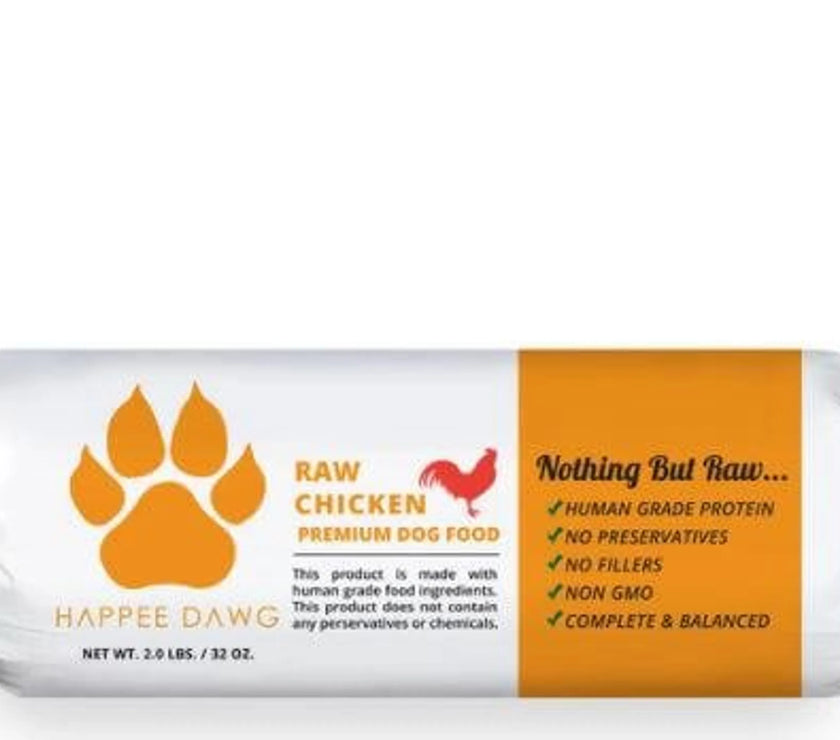 Totally Raw Superfood Blend