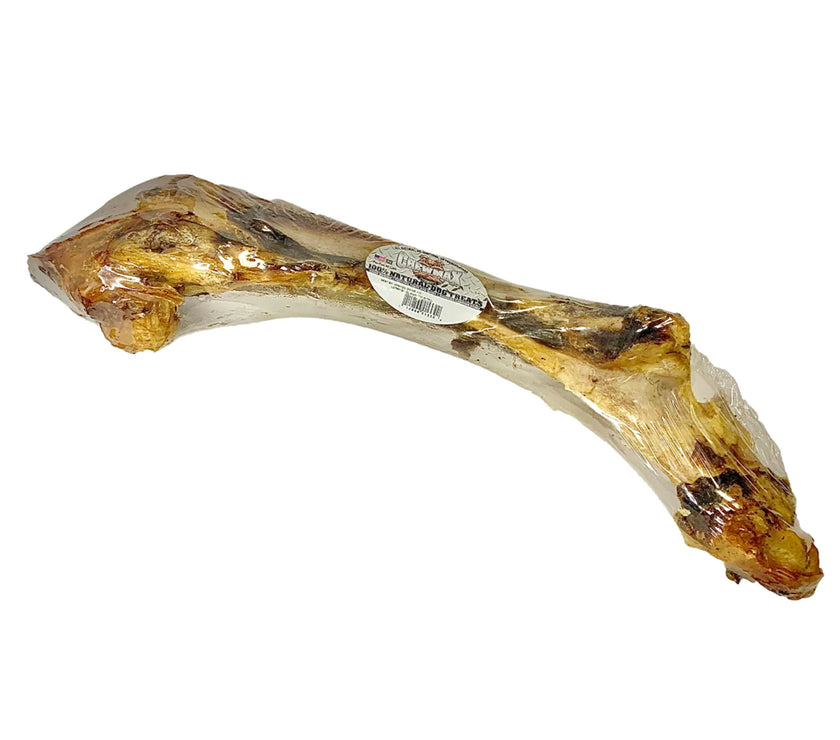 Slammer Beef Bone