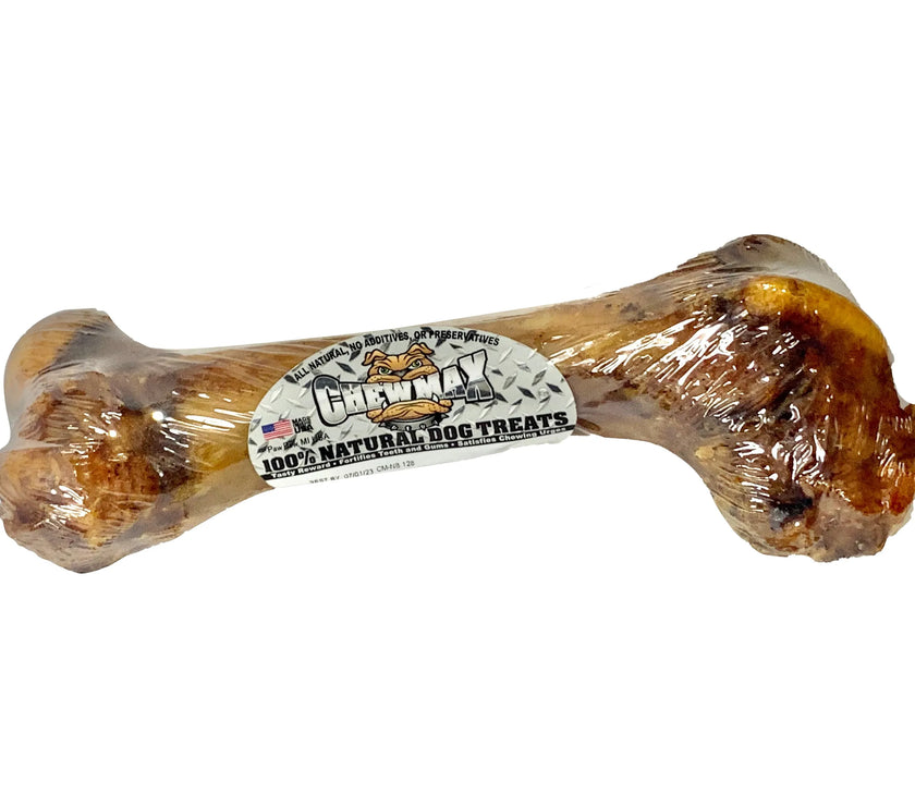 Porky Femur Bone