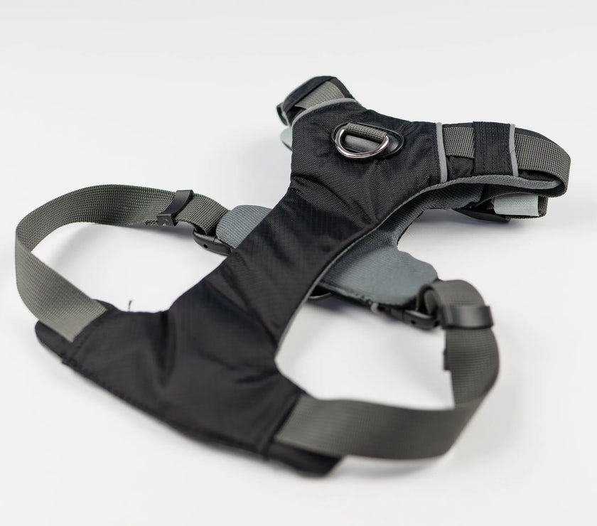 AlphaPak EZ Fit Dog Harness for Ultimate Comfort