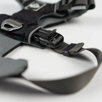 AlphaPak EZ Fit Dog Harness for Ultimate Comfort
