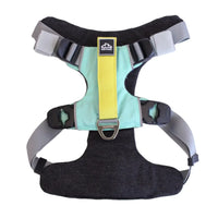 AlphaPak EZ Fit Dog Harness for Ultimate Comfort