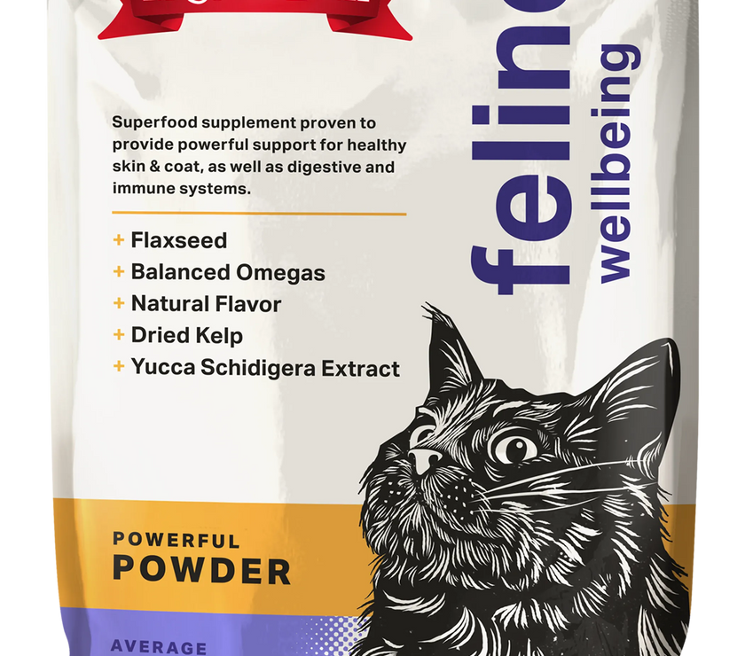 The Missing Link - Original Feline Formula 6oz