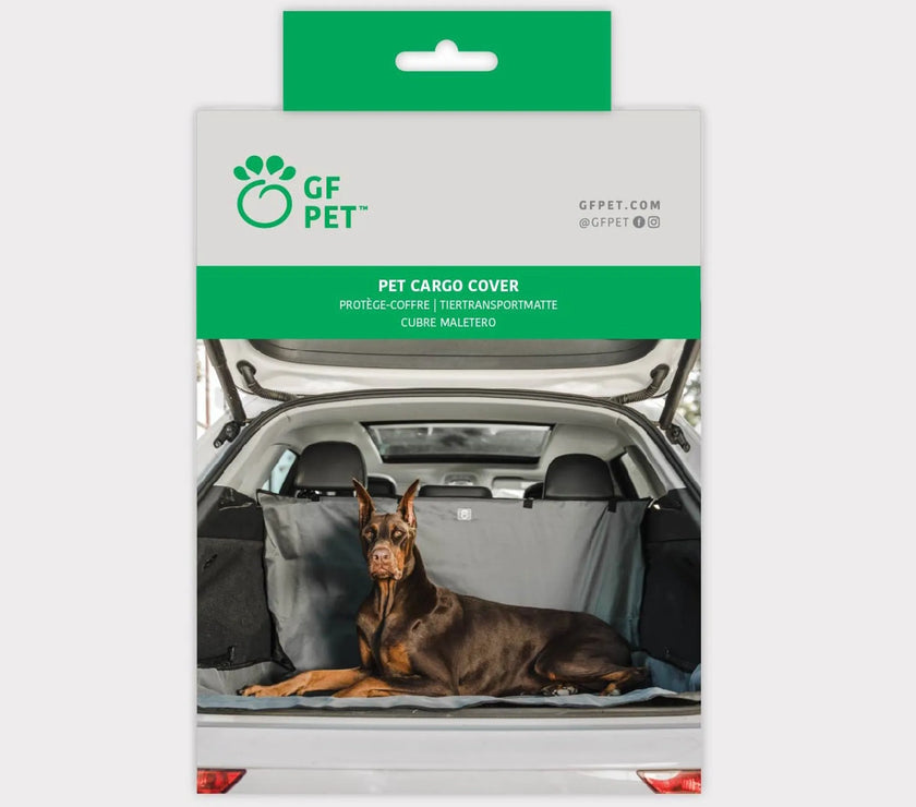 GF Pet  Pet Cargo Cover