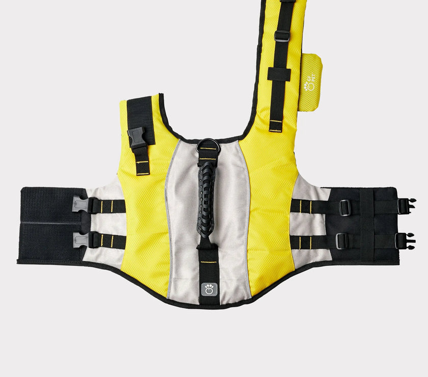 GF Pet Life Vest