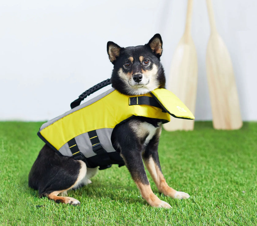 GF Pet Life Vest