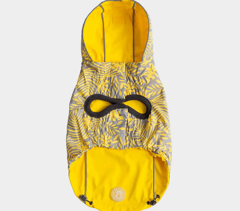 GF Pet Reversible ElastoFit Raincoat