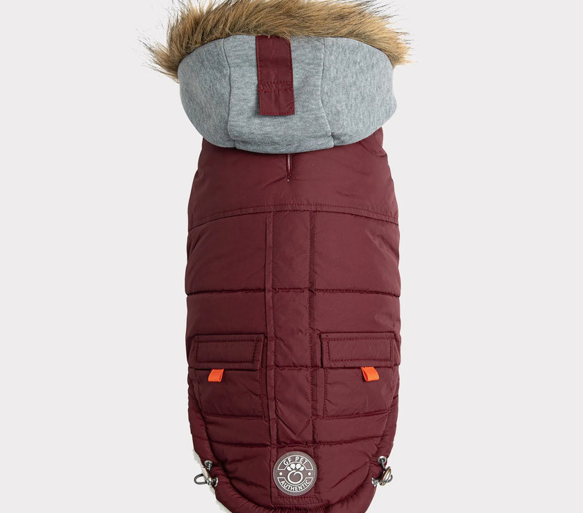 GF Pet  Winter Sailor Parka