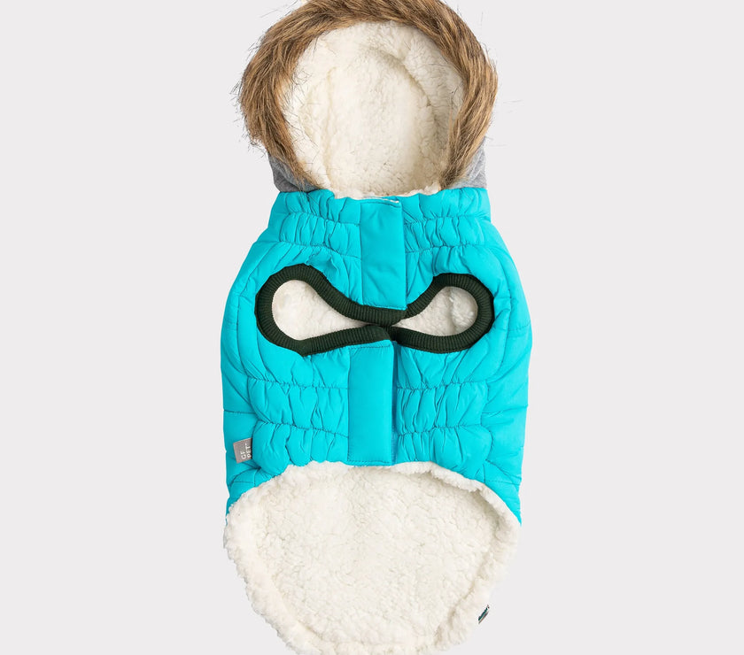 GF Pet  Winter Sailor Parka