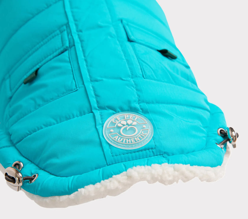 GF Pet  Winter Sailor Parka