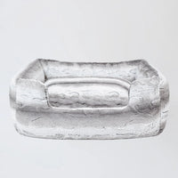 Big Baby Bolster Bed