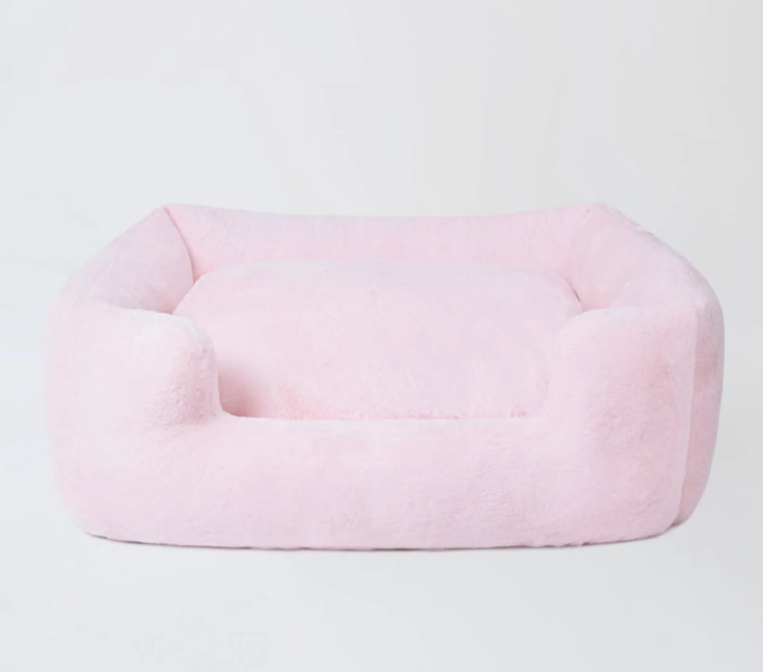 Big Baby Bolster Bed