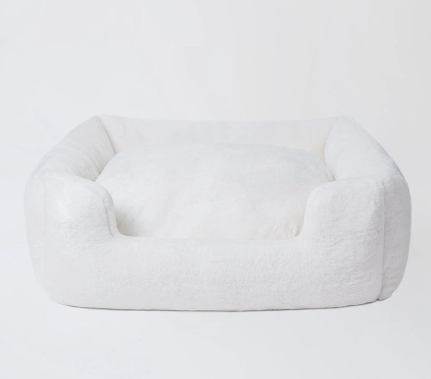 Big Baby Bolster Bed
