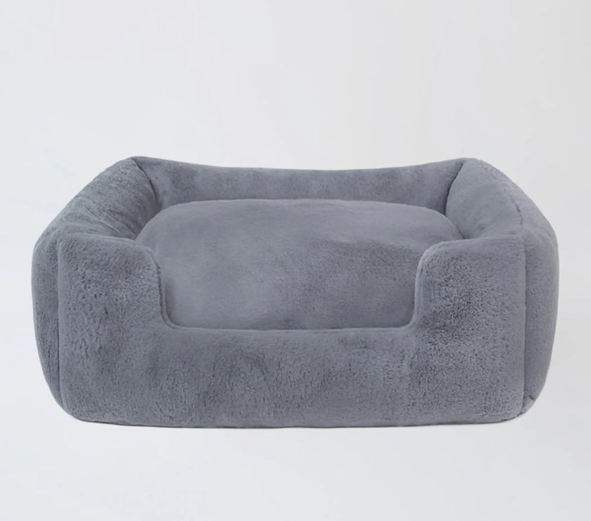 Big Baby Bolster Bed