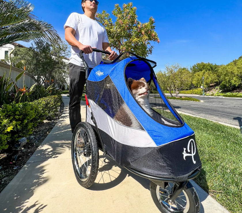 Trailblazer Pet Jogger