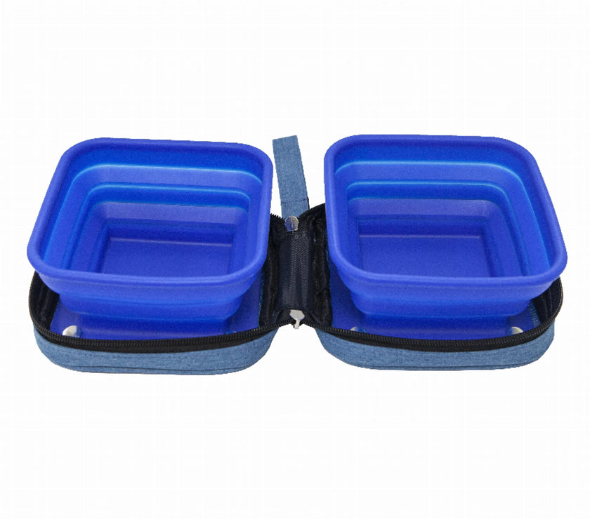 Portabowl Water and Food Bowl