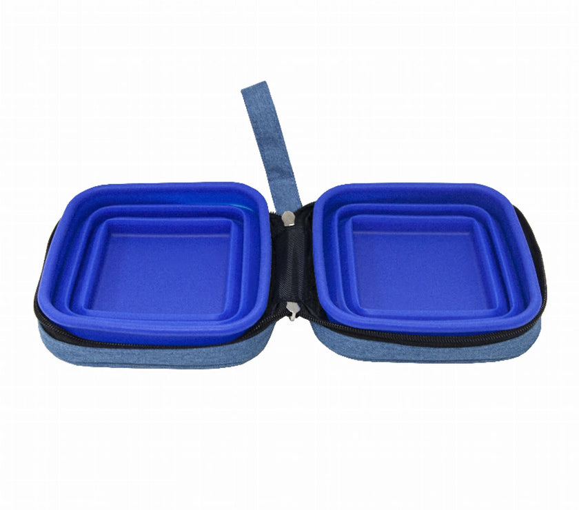 Portabowl Water and Food Bowl