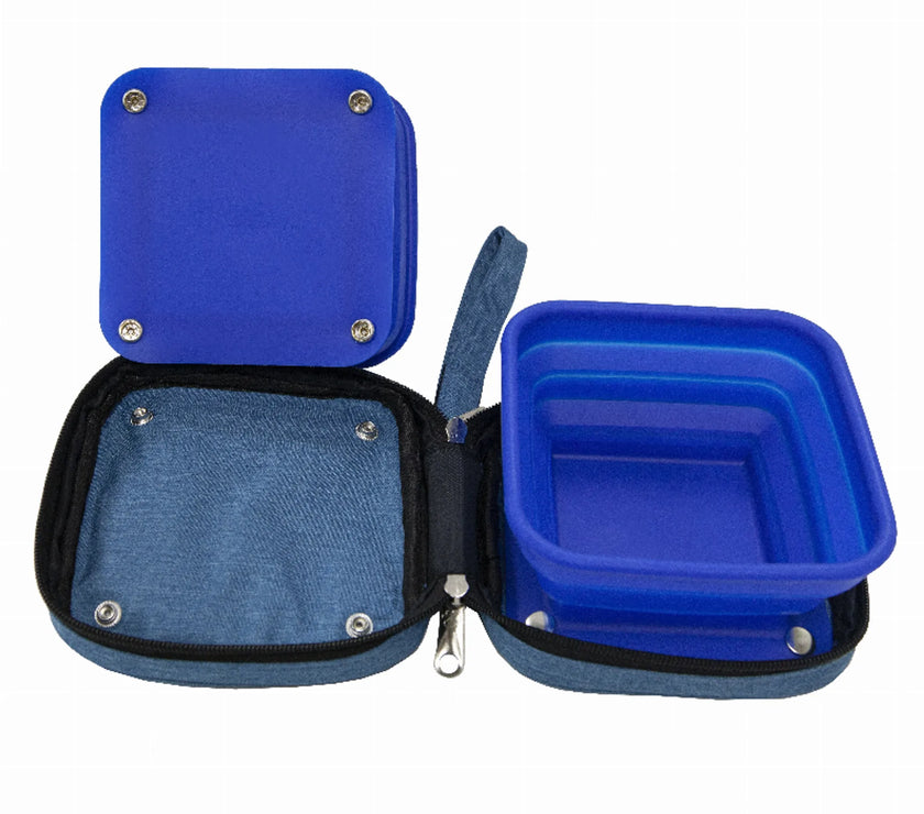 Portabowl Water and Food Bowl