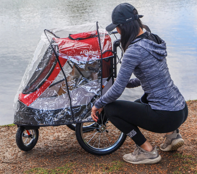 Trailblazer Pet Jogger