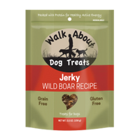 Walk About Dog Jerky