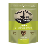 Walk About Dog Jerky