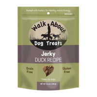 Walk About Dog Jerky