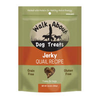 Walk About Dog Jerky